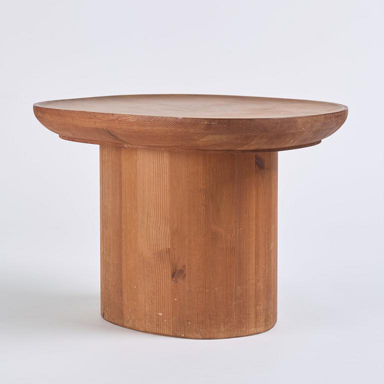 Axel Einar Hjorth, bord, "Utö", Nordiska Kompaniet, 1930-tal.