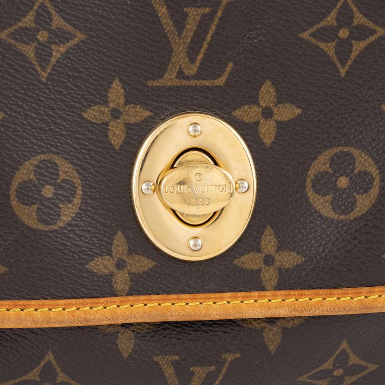 Louis Vuitton, väska, "Tikal", 2006.