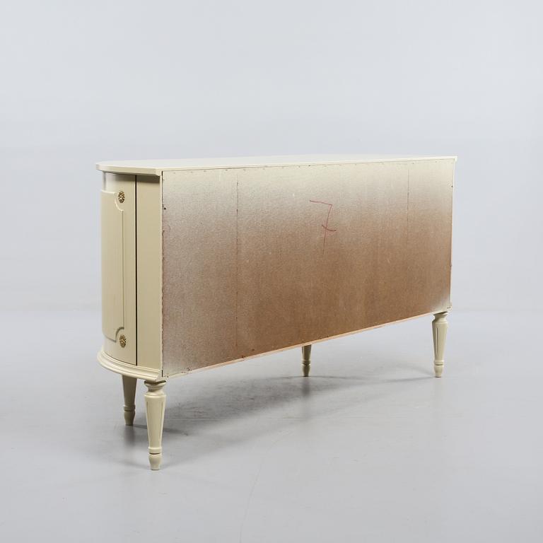 SIDEBOARD, gustaviansk stil, 1900-talets andra hälft.