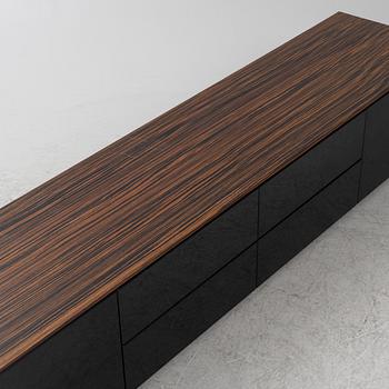 Rolf Hansson, sideboard, "Arctic", Voice.
