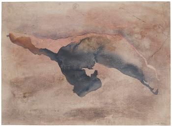 Curt Asker, Untitled.