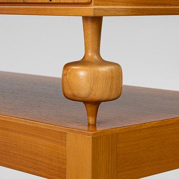 Josef Frank, a model B 2077 display cabinet, Svenskt Tenn.