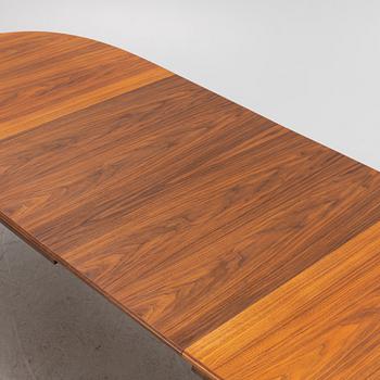 Svante Skogh, a "Vindö" dining table, second half of the 20th century.