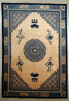 MATTA, semiantik, Kina.
235 x 360.