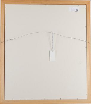 REIDAR SÄRESTÖNIEMI, offset-litografi, signerad och daterad -76, numrerad 159/300.