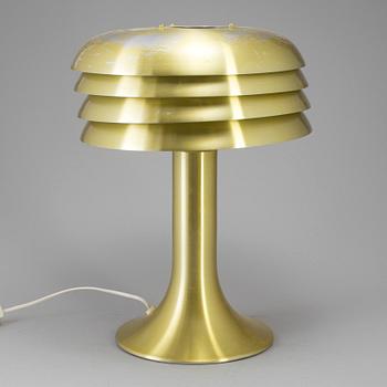 HANS-AGNE JAKOBSSON, bordslampa, 1970-tal.