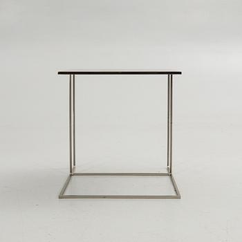 Rodolfo Dordoni, Sidobord, Minotti, ”Leger”, Italien, 1990-tal.