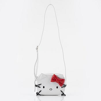 Balenciaga, väska, "Hello Kitty camera bag".