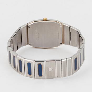 ETERNA, CXXV, wristwatch, 27,5 mm.