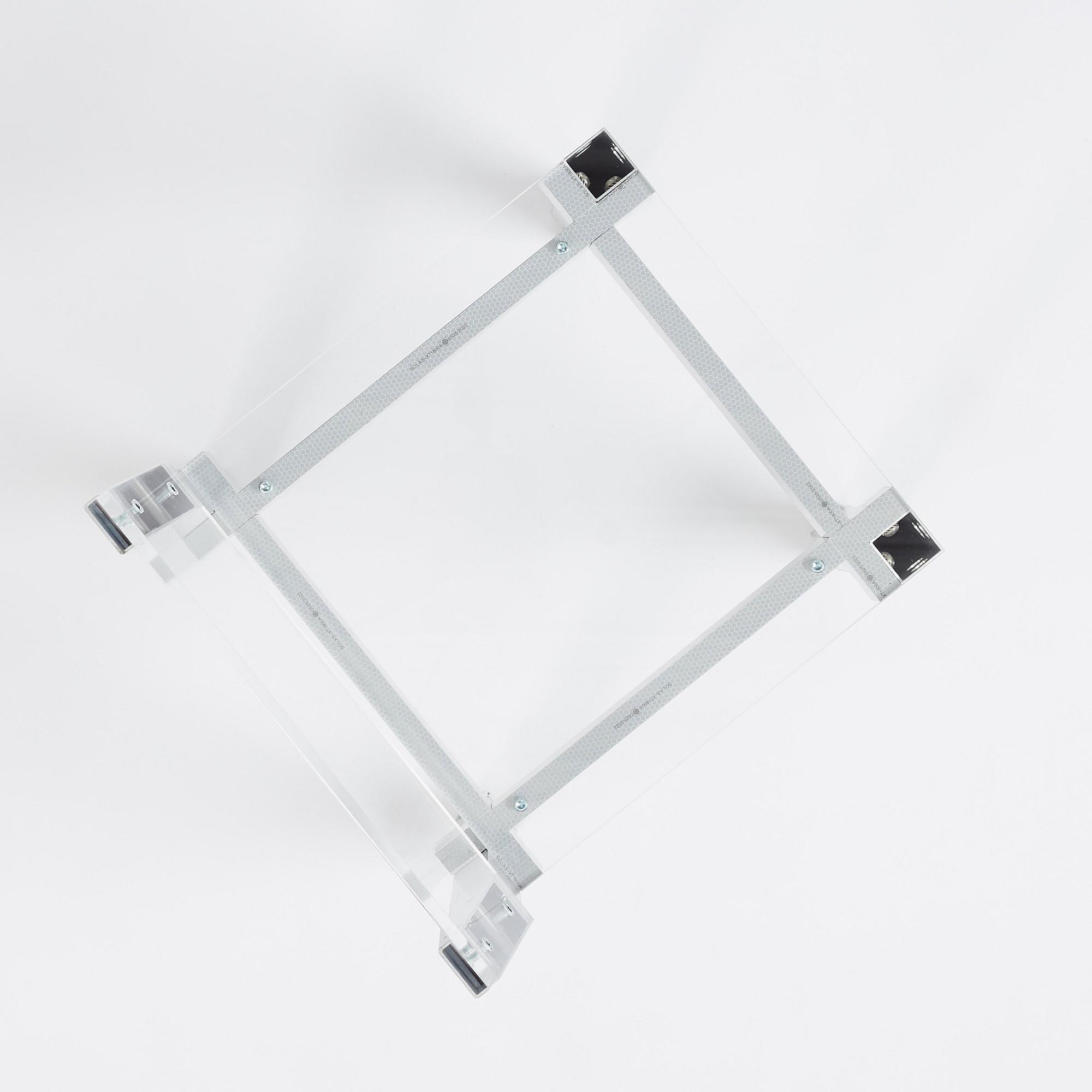 Fredrik Paulsen, stol, unik, "Chair One, Aphex Grin", JOY, 2024.