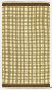 Gunilla Lagerhem Ullberg, Rug, Häggå, Kasthall, approx. 156 x 86 cm.