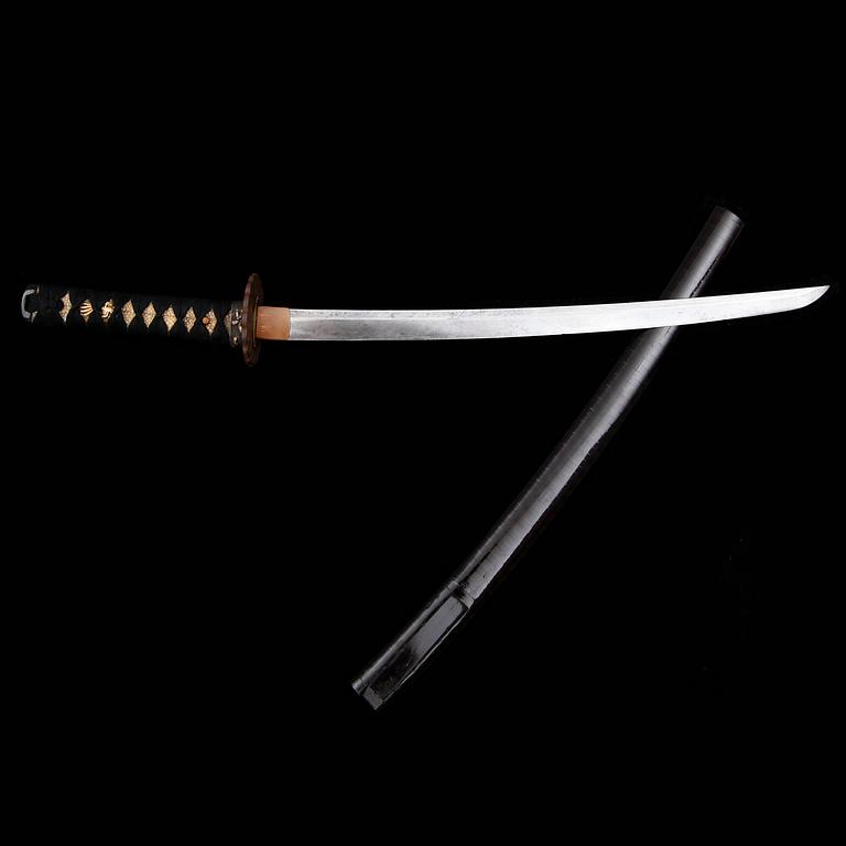 SVÄRD, Kai Mihara, 1500-tal.