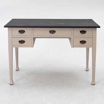 Desk, early 20th century.