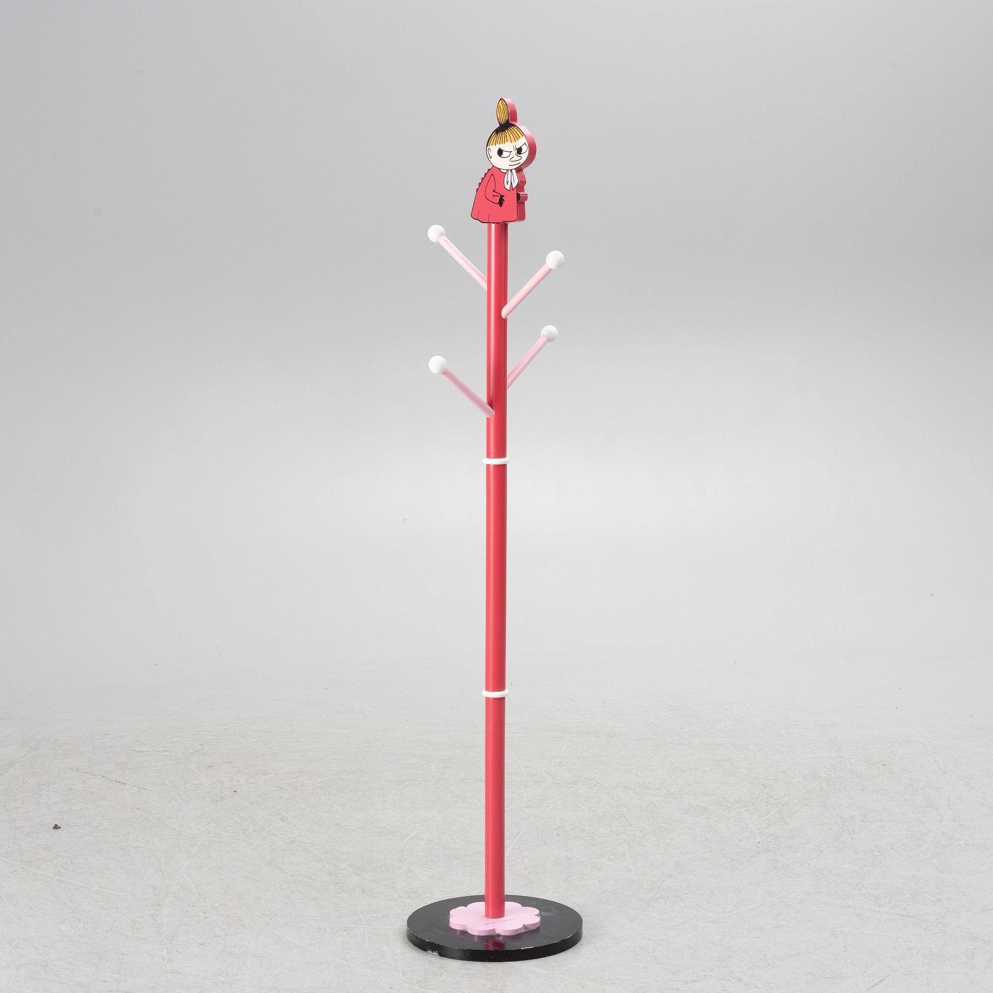 Tamburmajor, Lilla My, Moomin Characters, 2000-tal.