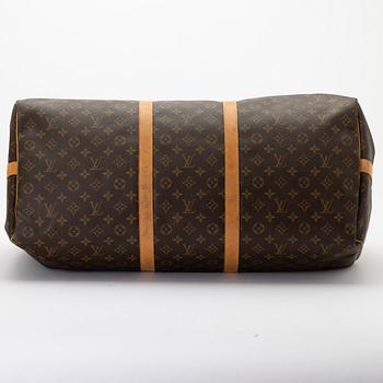 Louis Vuitton, Weekendbag, "Keepall 60".
