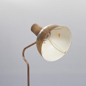 GOLVLAMPA, ASEA. 1900-talets andra hälft.