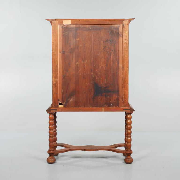 SKÅP, barock, 1700-tal.