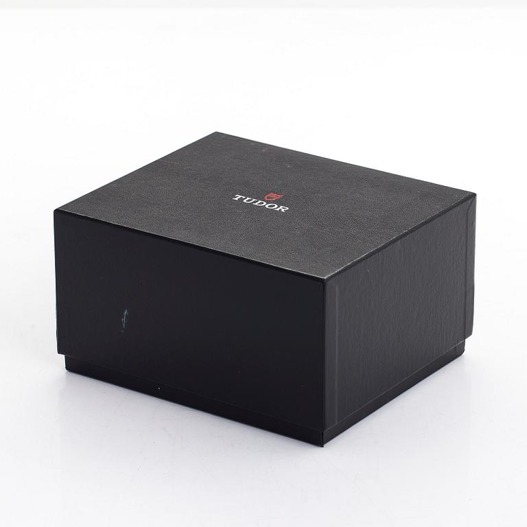 Tudor, Black Bay Fifty-Eight, wristwatch, 39 mm.