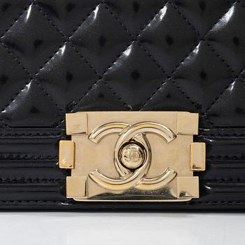 Chanel, 'Boy Bag', 2016.