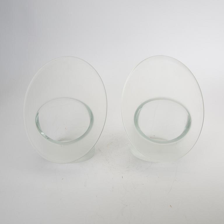 Timo Sarpaneva, Vaser 1 par, Iittala 1995.