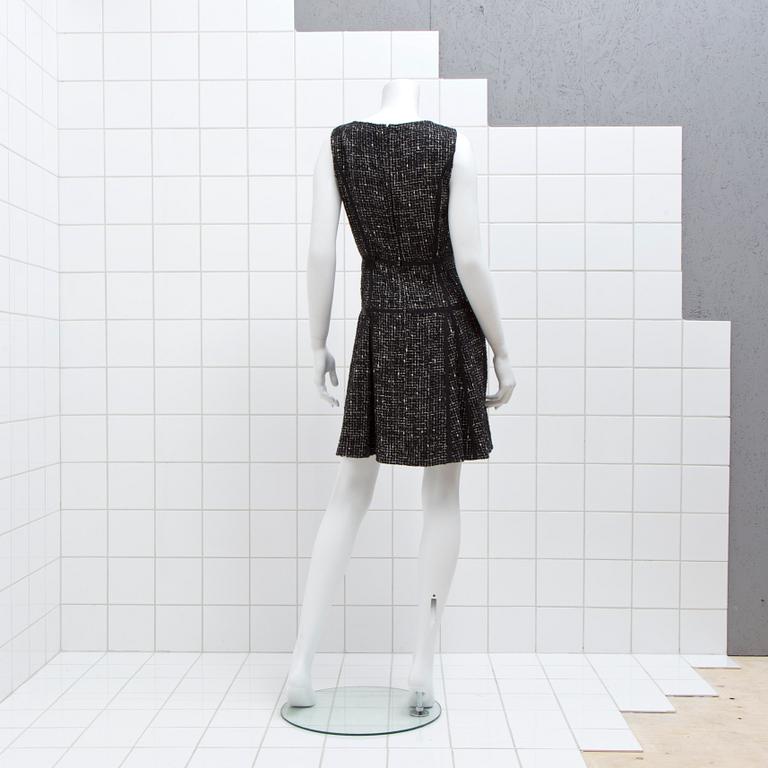 KLÄNNING, Red Valentino.