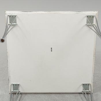 PIET HEIN & BRUNO MATHSSON, a table from Fritz Hansen, Danmark, 1990.