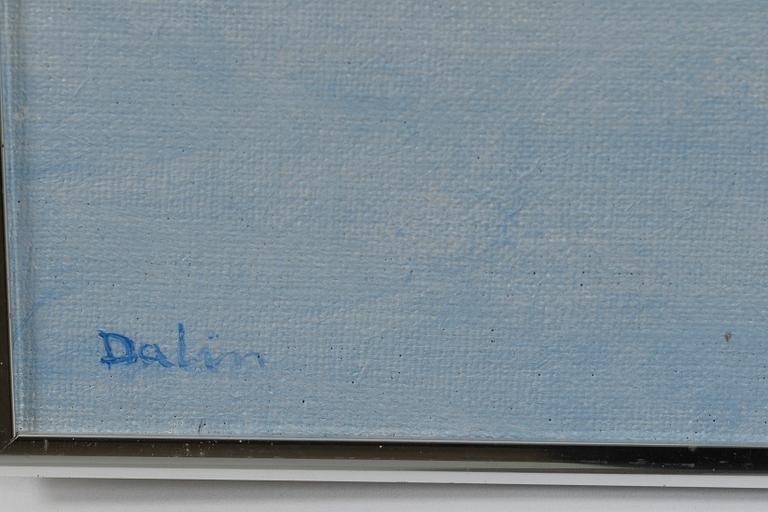Rolf Dalin, utan titel.