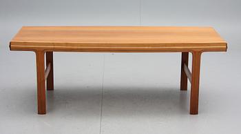 SOFFBORD, möjligen Trensum, 1900-talets andra hälft.