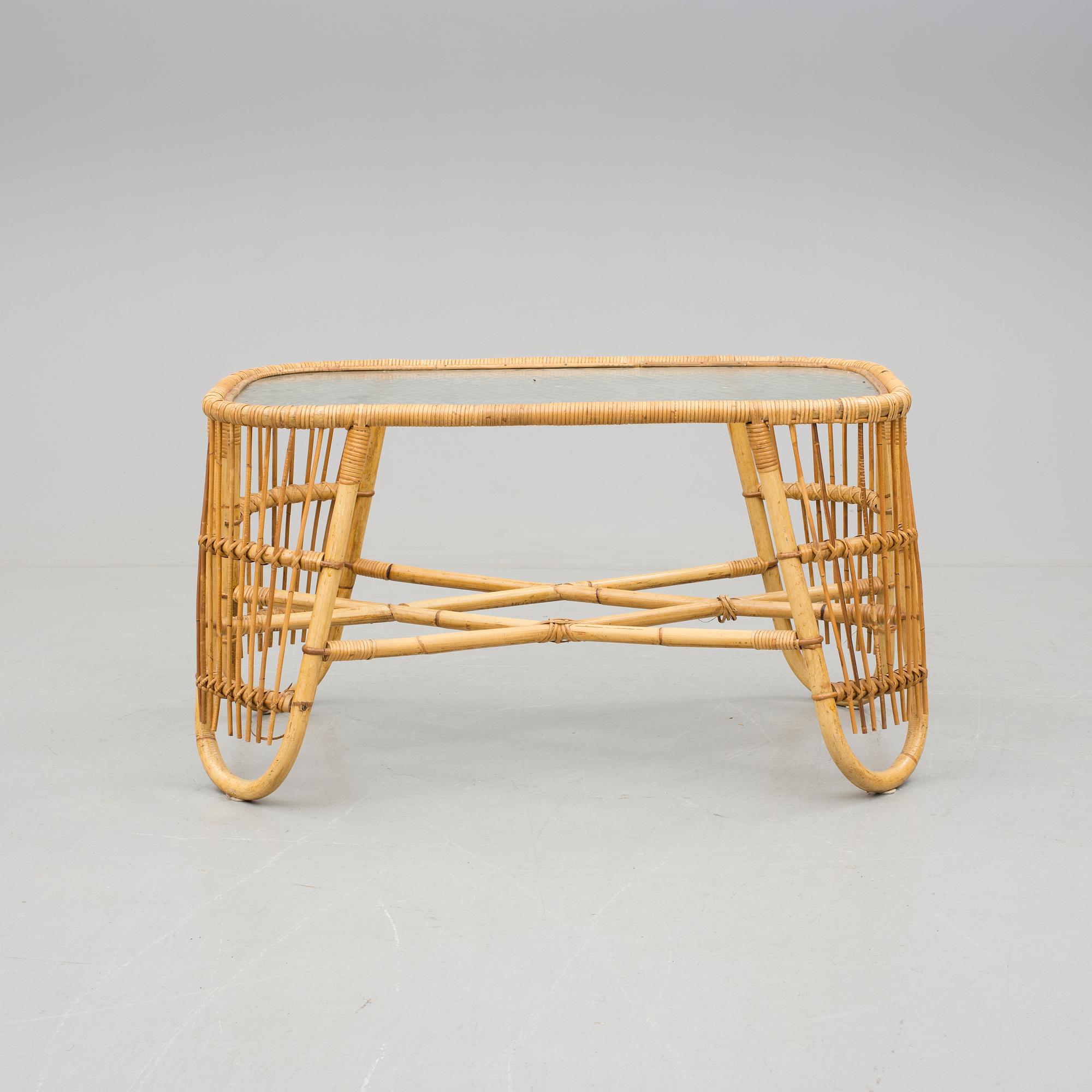 BORD, troligen Viggo Boesen, Danmark 1900-talets mitt.