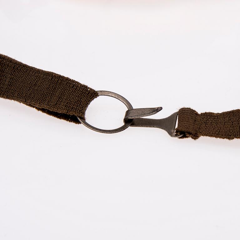 KÖRGLASÖGON, "Lunettes pour automobilistes, cyclistes, aviateurs" JBJ, Frankrike tidigt 1900-tal.