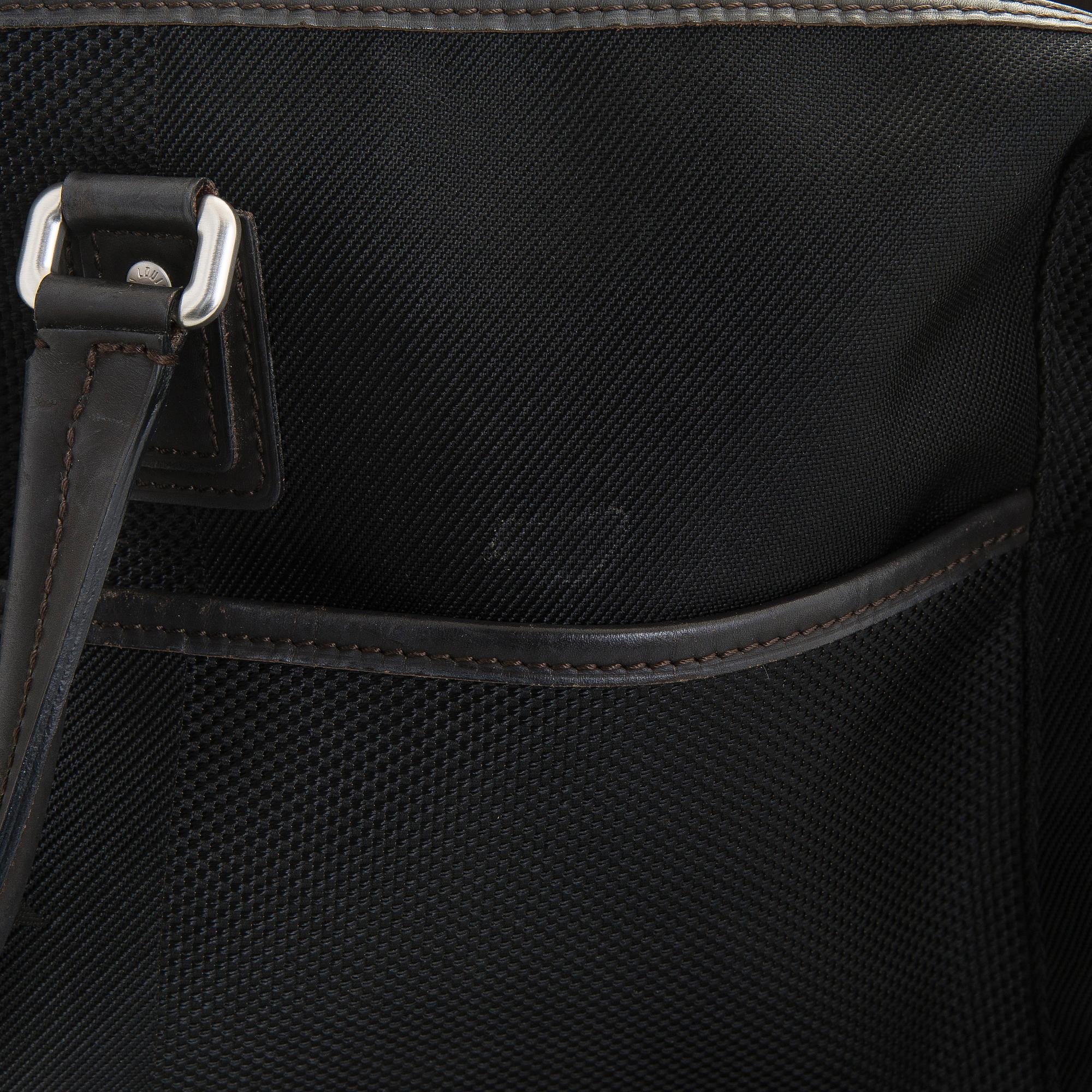 Louis Vuitton, viikonloppulaukku, "Albatros".