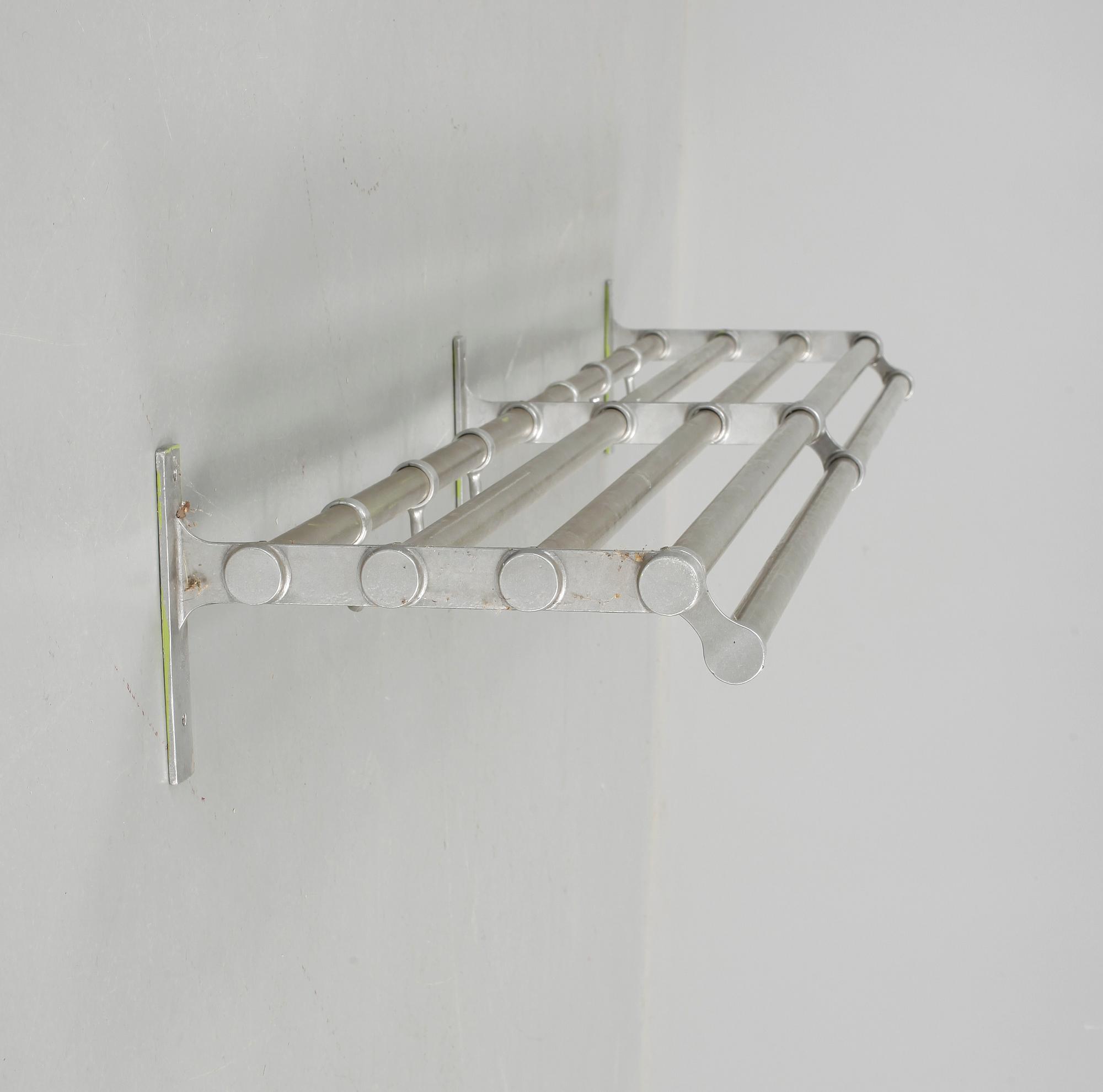 HATTHYLLA, omkring 1900-talets mitt.