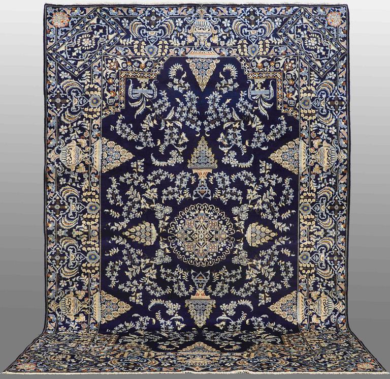 MATTA, Keshan , signerad, 410 x 277 cm.