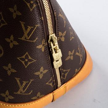 VÄSKA, "Alma", Louis Vuitton.