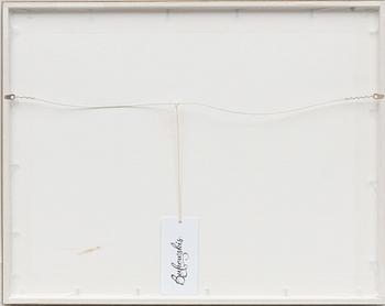 Torbjörn Calvero, "Mick Jagger, Tyskland, maj 1976".