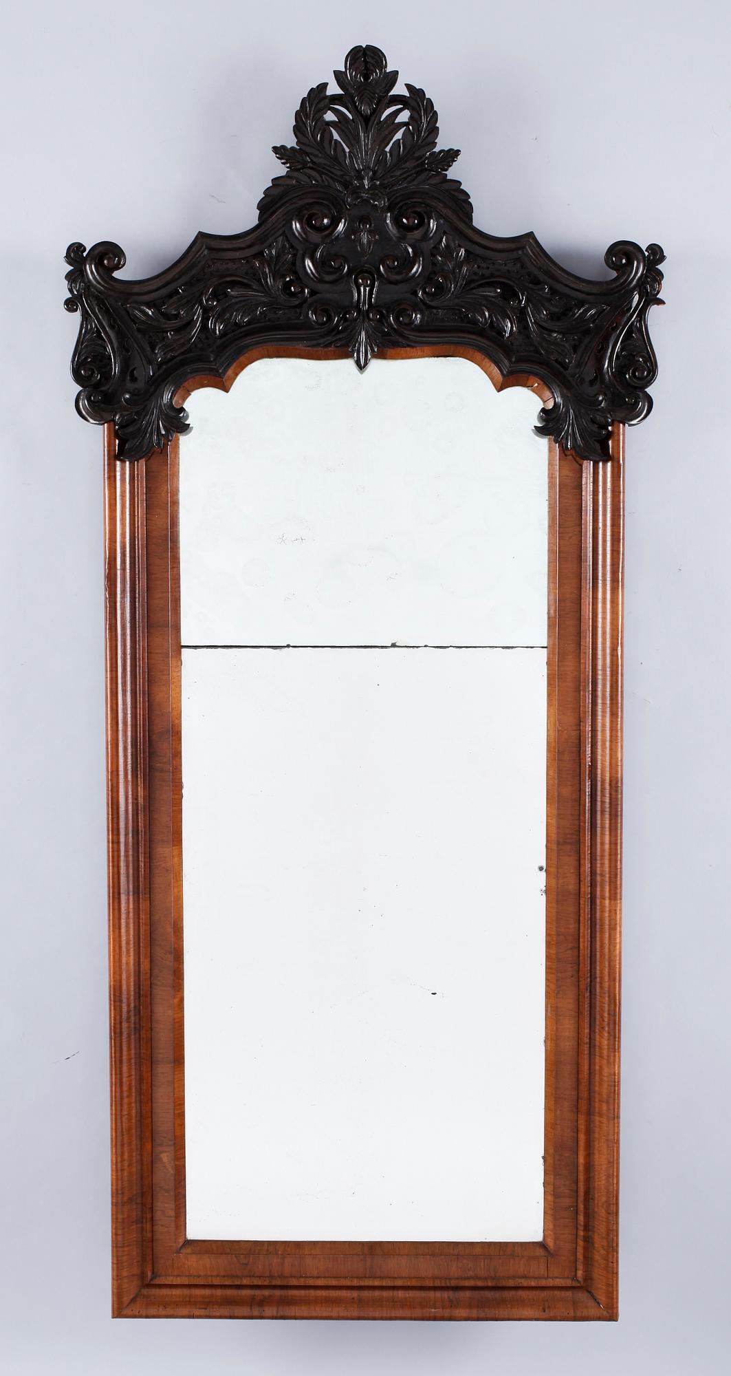 SPEGEL, 1800-tal.