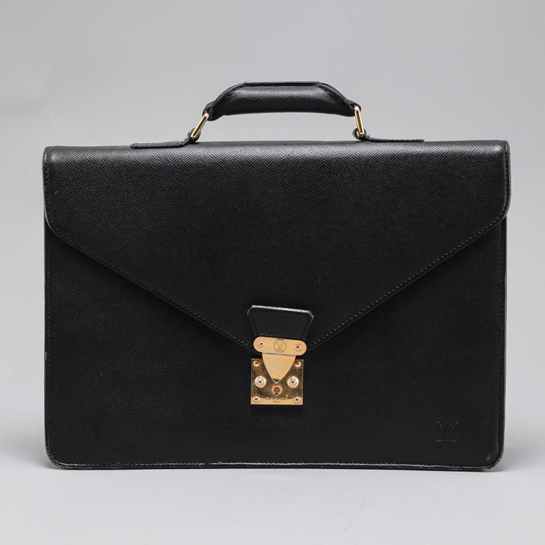 VÄSKA, "Ambassador", Louis Vuitton.