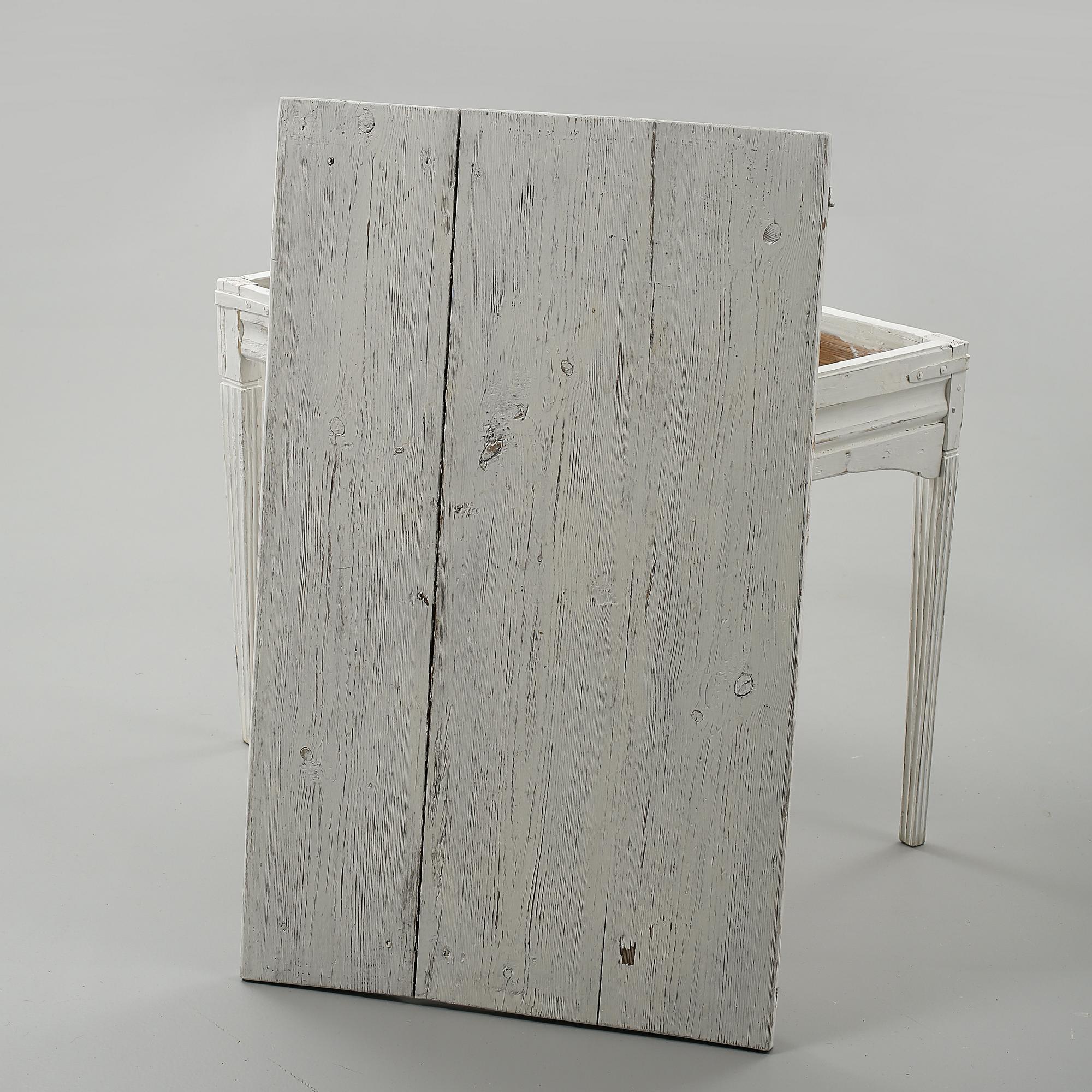BORD, allmoge, 1800/1900-tal.