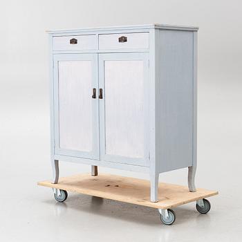 Sideboard, early 20th century.
