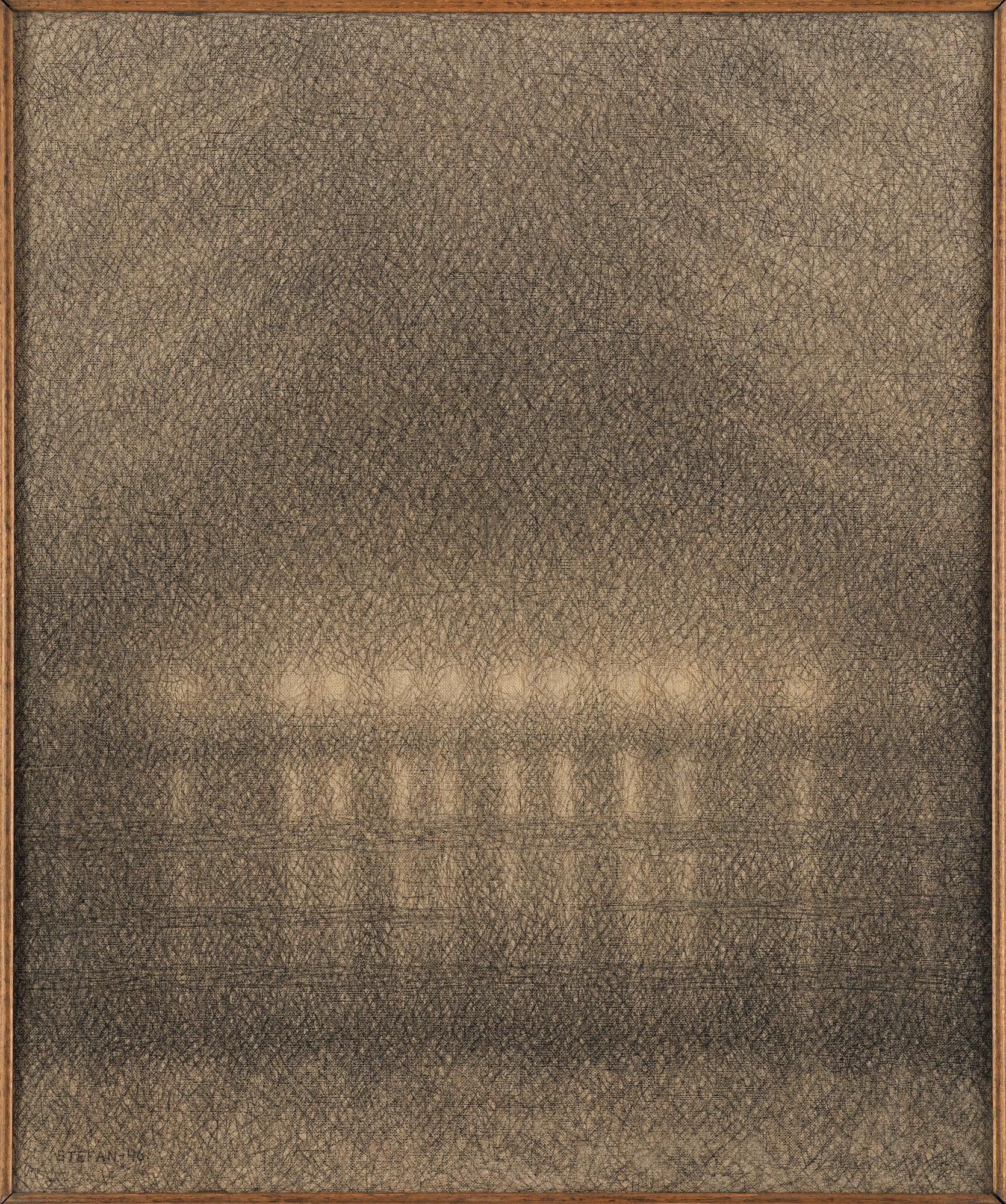 Stefan Johansson, "Höstkväll vid älven" ("An autumn evening by the river").