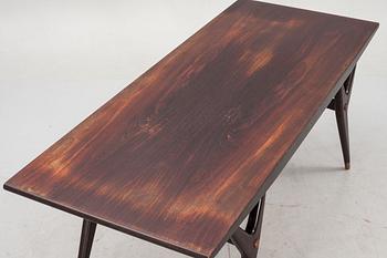 SOFFBORD, efter Ico Parisi, Slutarp, 1950-tal.