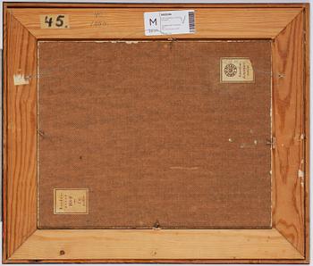 Lotte Laserstein, The Henhouse.