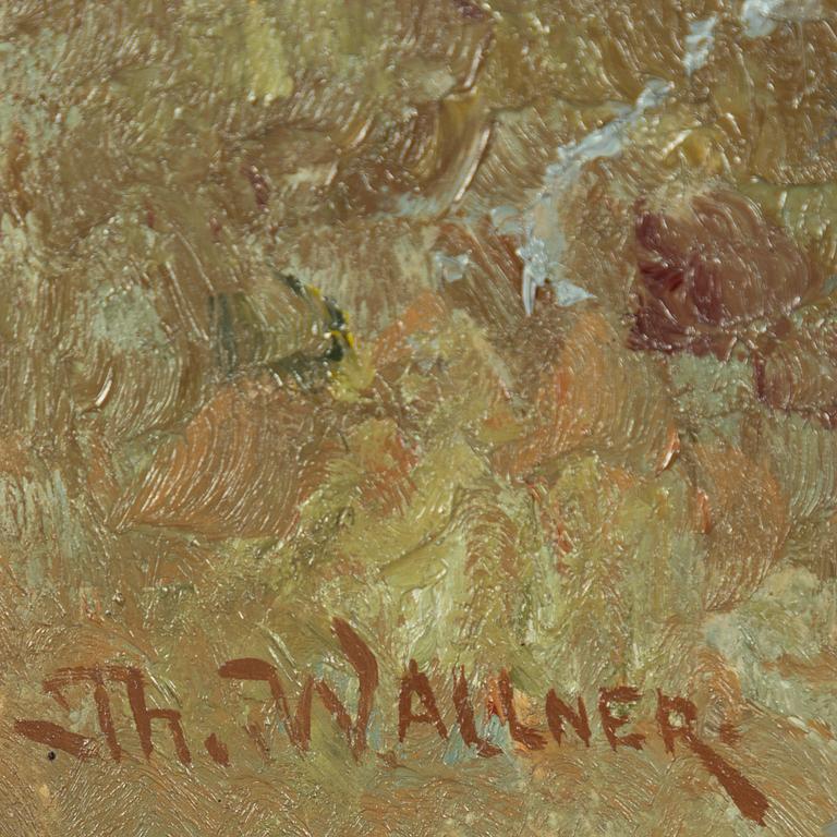 Thure Wallner,