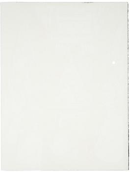 Lena Cronqvist, Untitled, from the portfolio: “August Strindberg, A Dream Play”.
