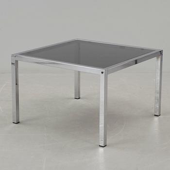 SOFFBORD, 1970-tal.