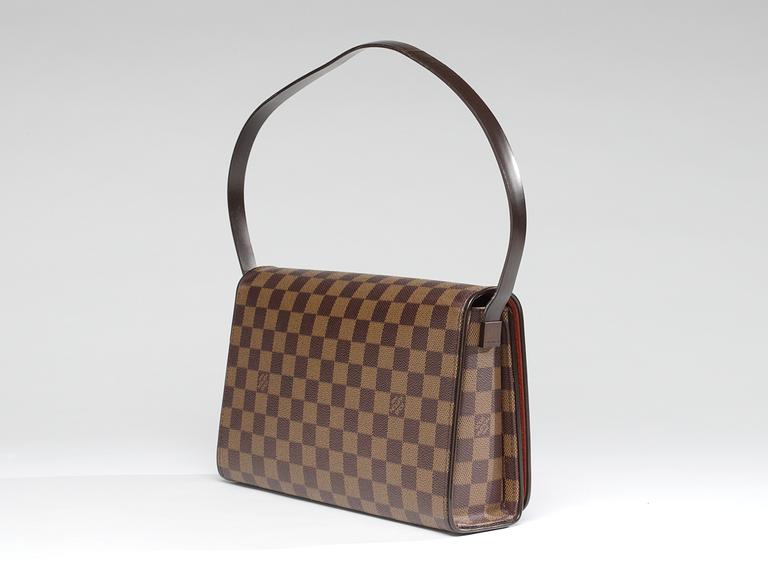 HANDVÄSKA, Louis Vuitton.