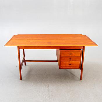 Arne Vodder, desk, Denmark, 1960s.