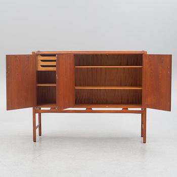 A cabinet, "Napoli" by Westbergs Möber, designed in 1953.