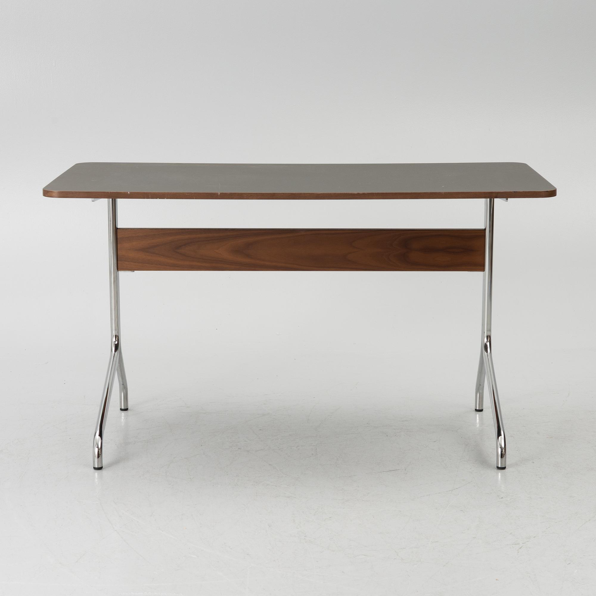 Anderssen & Voll, 'Pavilion Desk AV16', for &Tradition, contemporary.