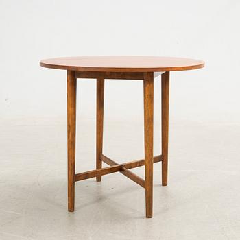 Sidobord, Nordiska Kompaniet, 1900-talets mitt.